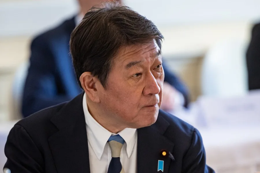 Japón exige a Rusia que libere al periodista nipón detenido por sospechas de espionaje