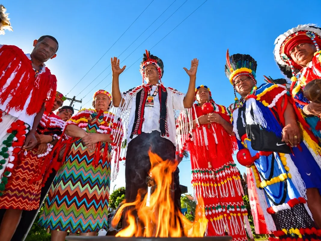 Trinidad First Peoples Push for National Heritage Holiday