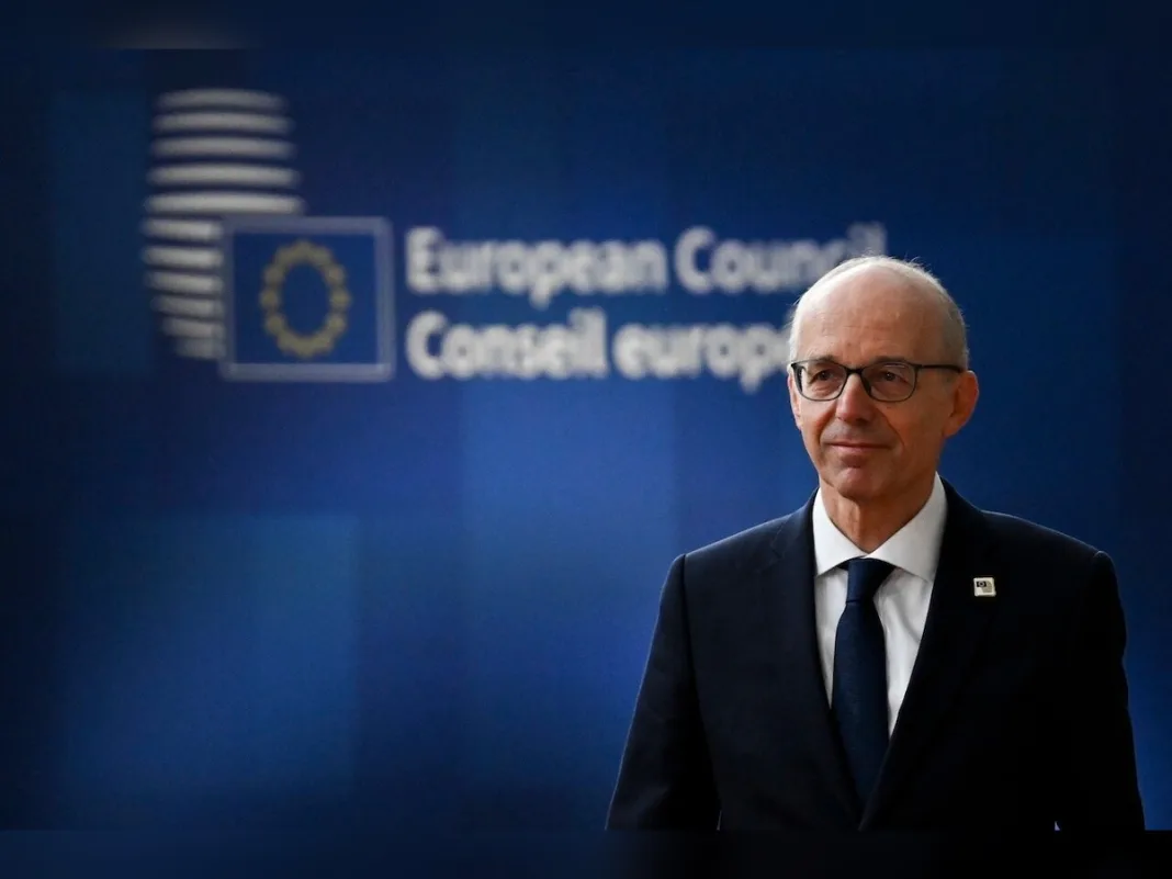 Luxembourg blocks EU push for stricter migration rules in Brussels summit