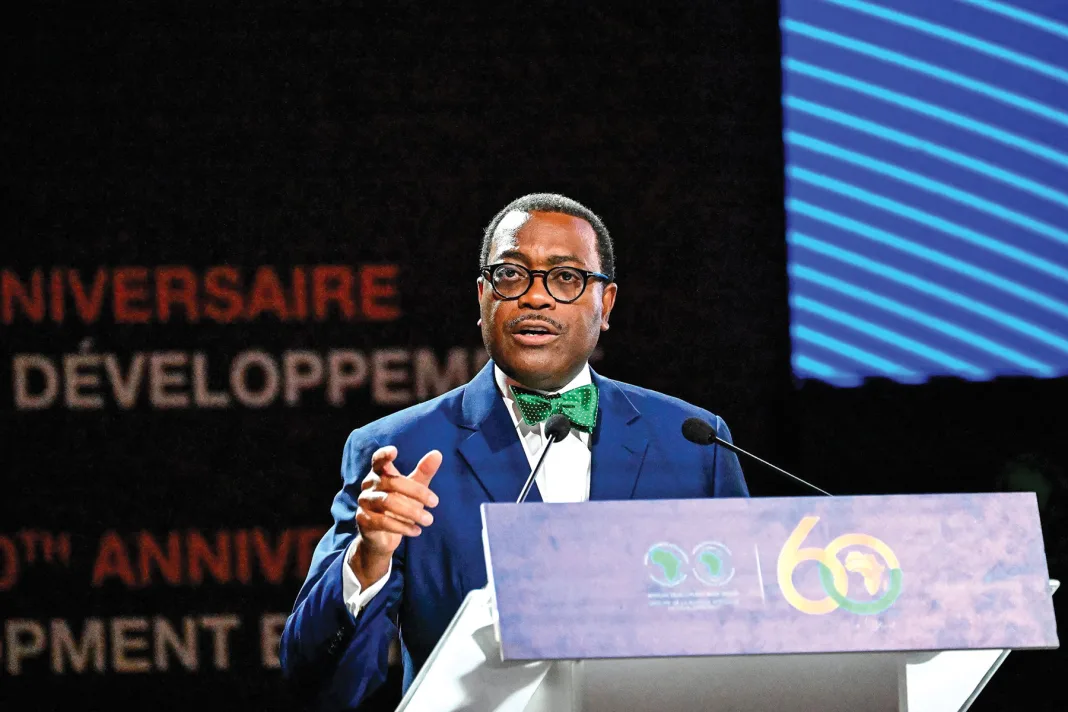 Inside Botswana’s Diamonds for Development Fund