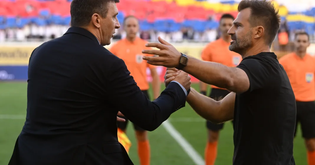 Leko, Jakirović, Valdas, Sopić, Gattuso: našima preslabi, u Europi im se dive