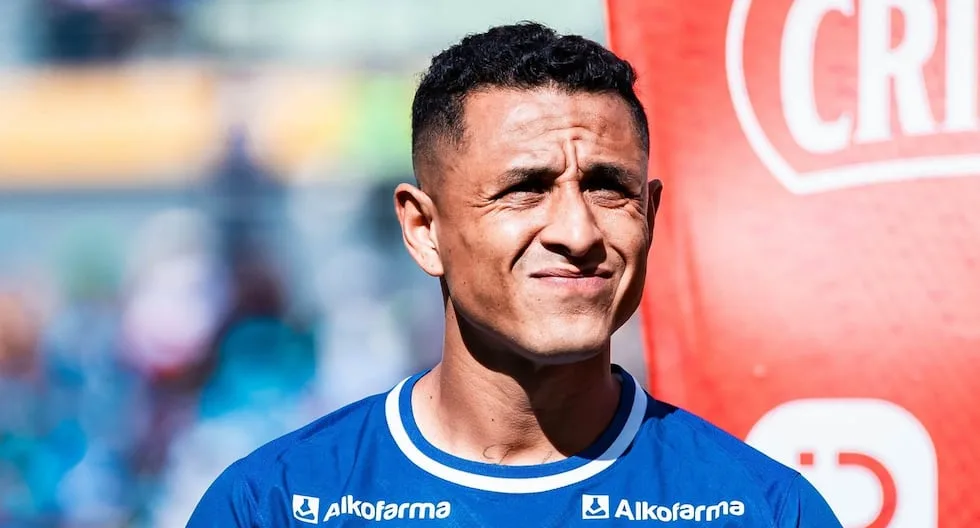 “El culpable soy yo” de Mosquera y por qué sacó a Yotún con el 2-0 en contra: lo que no se vio del tropezón de Cristal en Cusco
