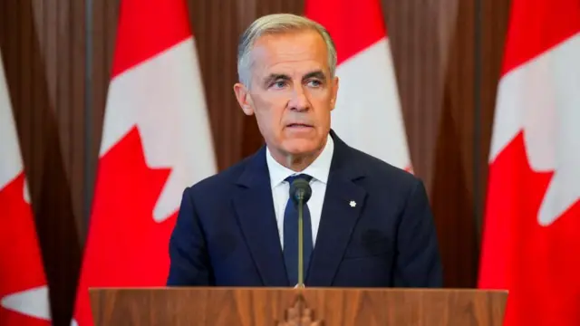 Canadá expresa su preocupación por la inscripción de candidatos haitianos sancionados