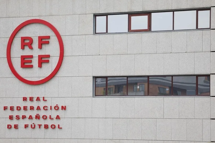 RFEF aplaza 24 partidos de la Copa del Rey tras accidente ferroviario en Toledo