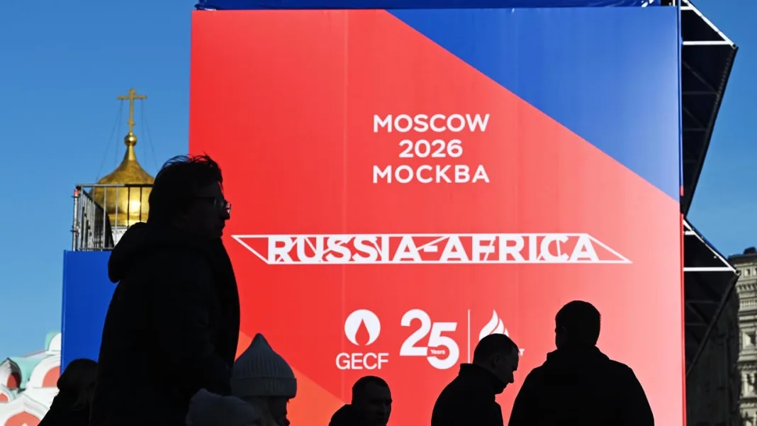 Sommet Russie-Afrique : ce que révèle le plan d’action confidentiel de Moscou