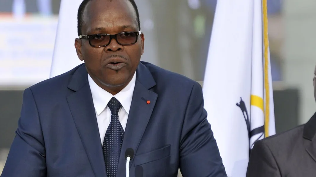 IB, Soro et les Forces nouvelles de Côte d’Ivoire : le récit d’Alain Lobognon