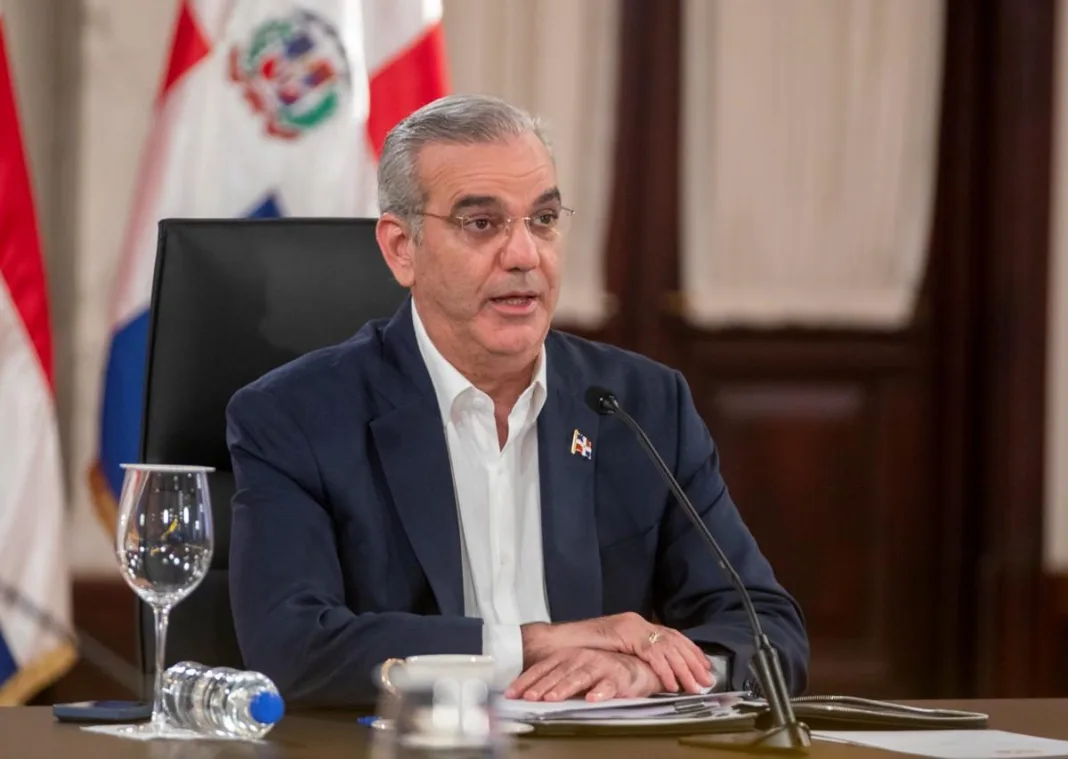 Abinader felicita a Lula por su reelección como presidente de Brasil