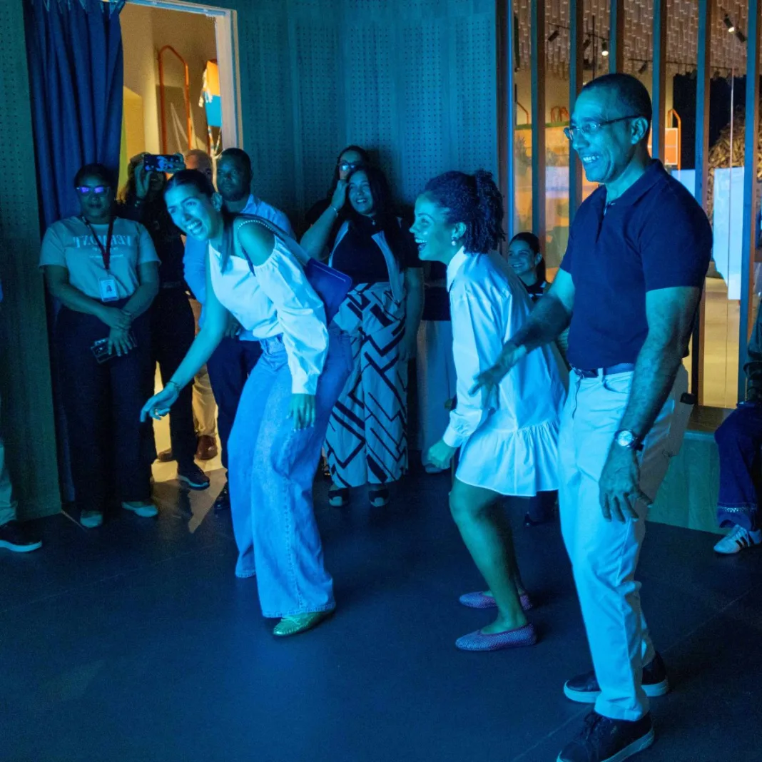 Centro Cultural Rainieri abre oficialmente sus puertas al público