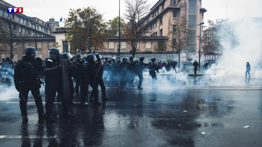 EN DIRECT – Acte III de la mobilisation sociale : un samedi “à haut risque”, les autorités craignent un nouveau 17 octobre