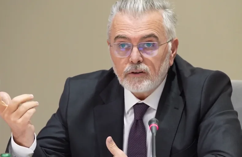 Gogu propozon katër masa për mbrojtjen e të miturve në kontakt me policinë