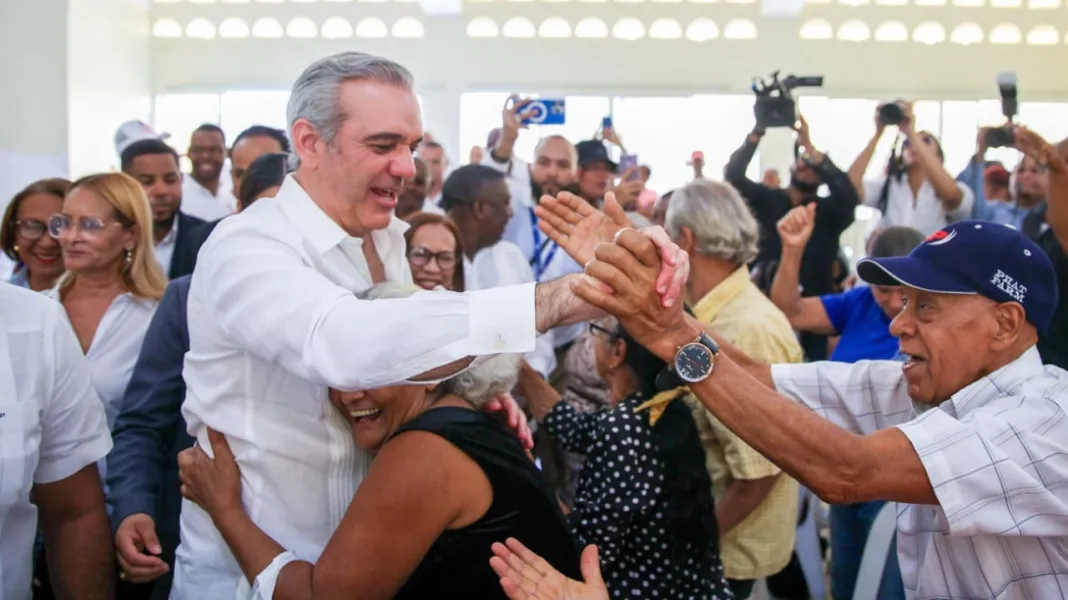 Abinader tendrá una apretada agenda de inauguraciones este sábado en San Pedro de Macorís