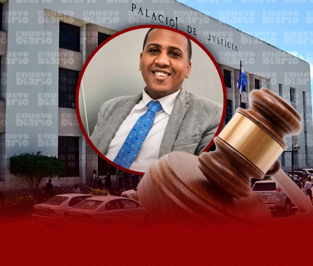 Ratifican prisión preventiva a Ángel Luis Guzmán Vásquez por presunto fraude contra SeNaSa