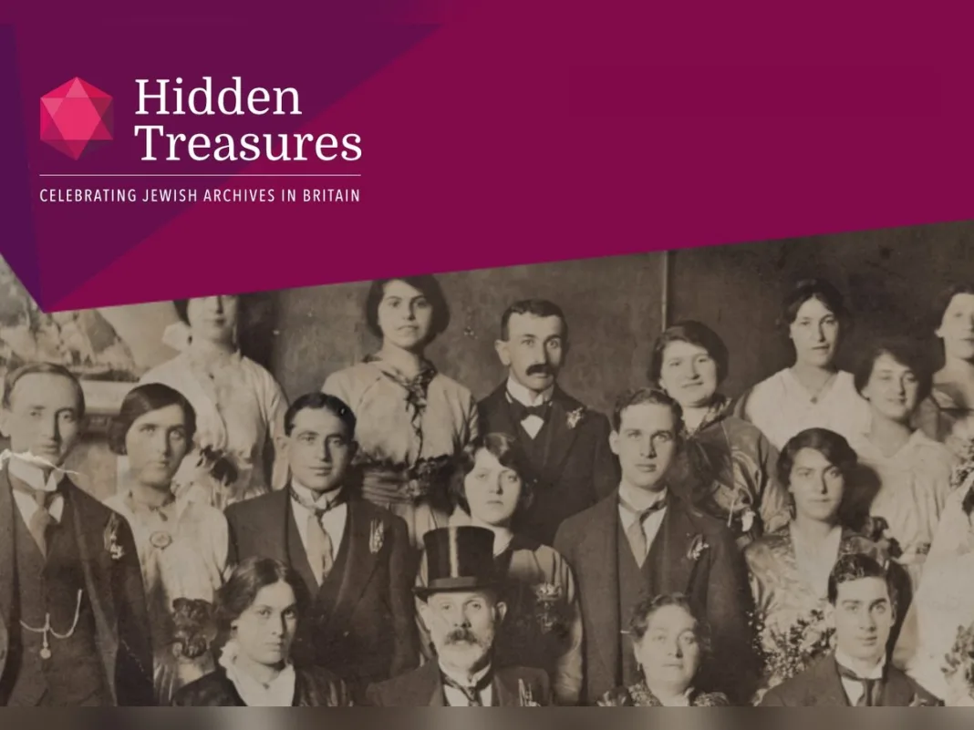 The UK’s Hidden Heritage Network Is Helping Communities Preserve Stories That Might Otherwise Disappear