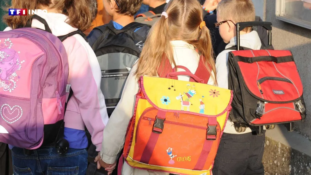 Quatre élèves de CE2 sur dix déclarent avoir subi des violences sexuelles à l’école