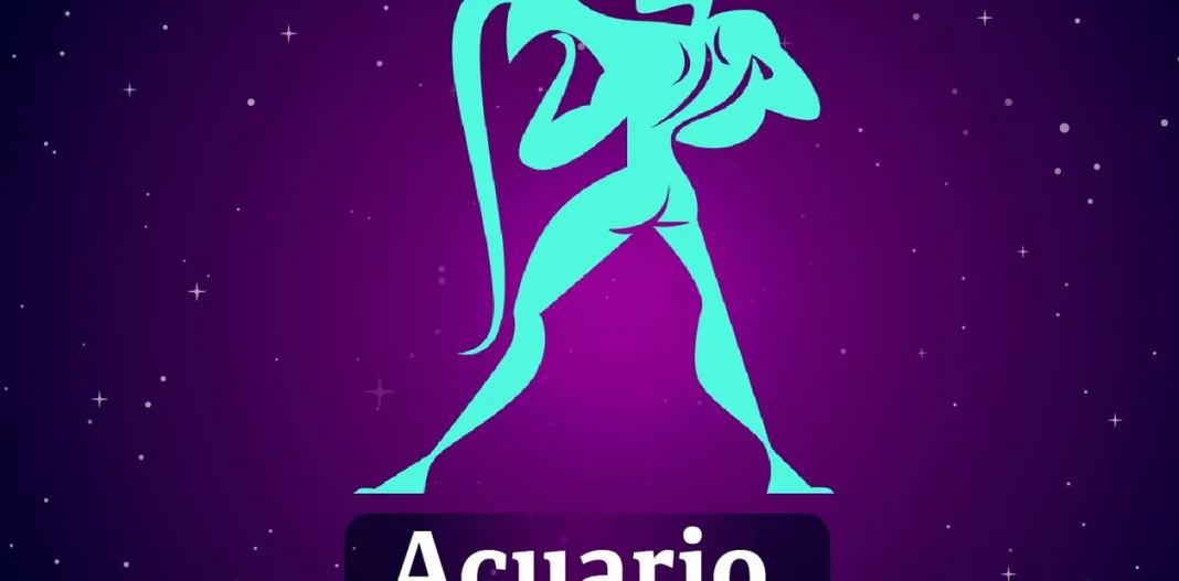 Horóscopo Acuario de hoy, 27 de octubre de 2026: las predicciones para la salud, el amor y el dinero