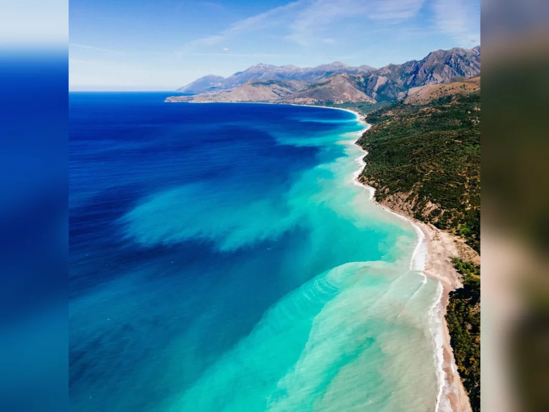 Albania’s Riviera steals the spotlight as Greece’s budget-friendly Mediterranean rival