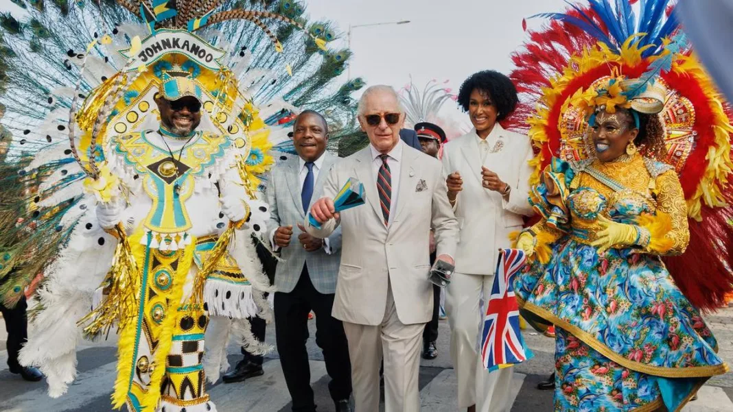 King Charles’ sorrow over slavery faces financial test