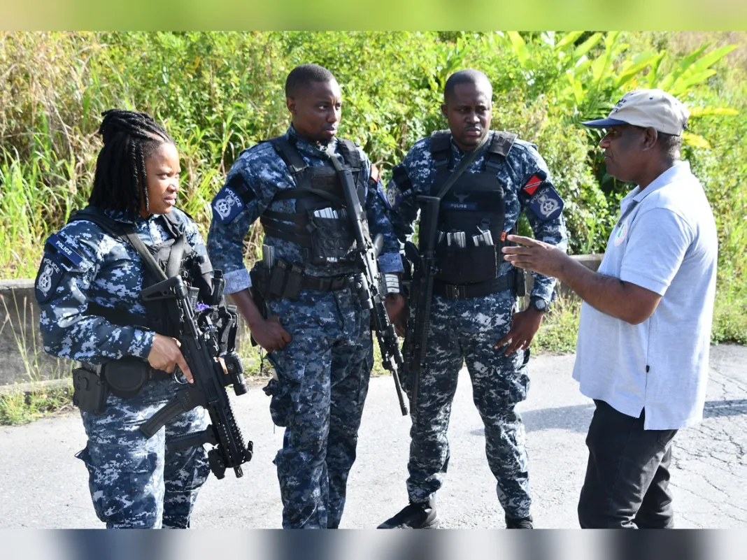 Tobago police killings: Father demands justice after son shot dead in Buccoo