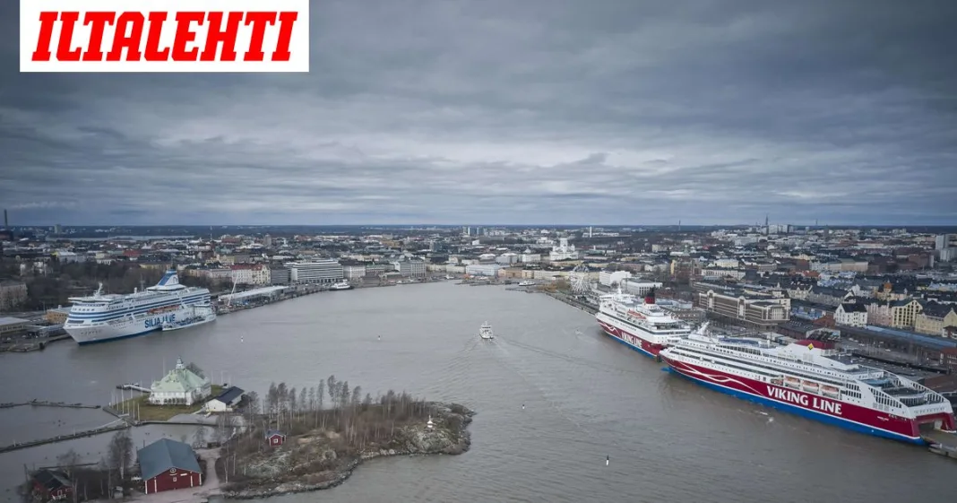 Hirmuinen sääilmiö iskee – Tämä kaikki voi tapahtua laivoilla tänään