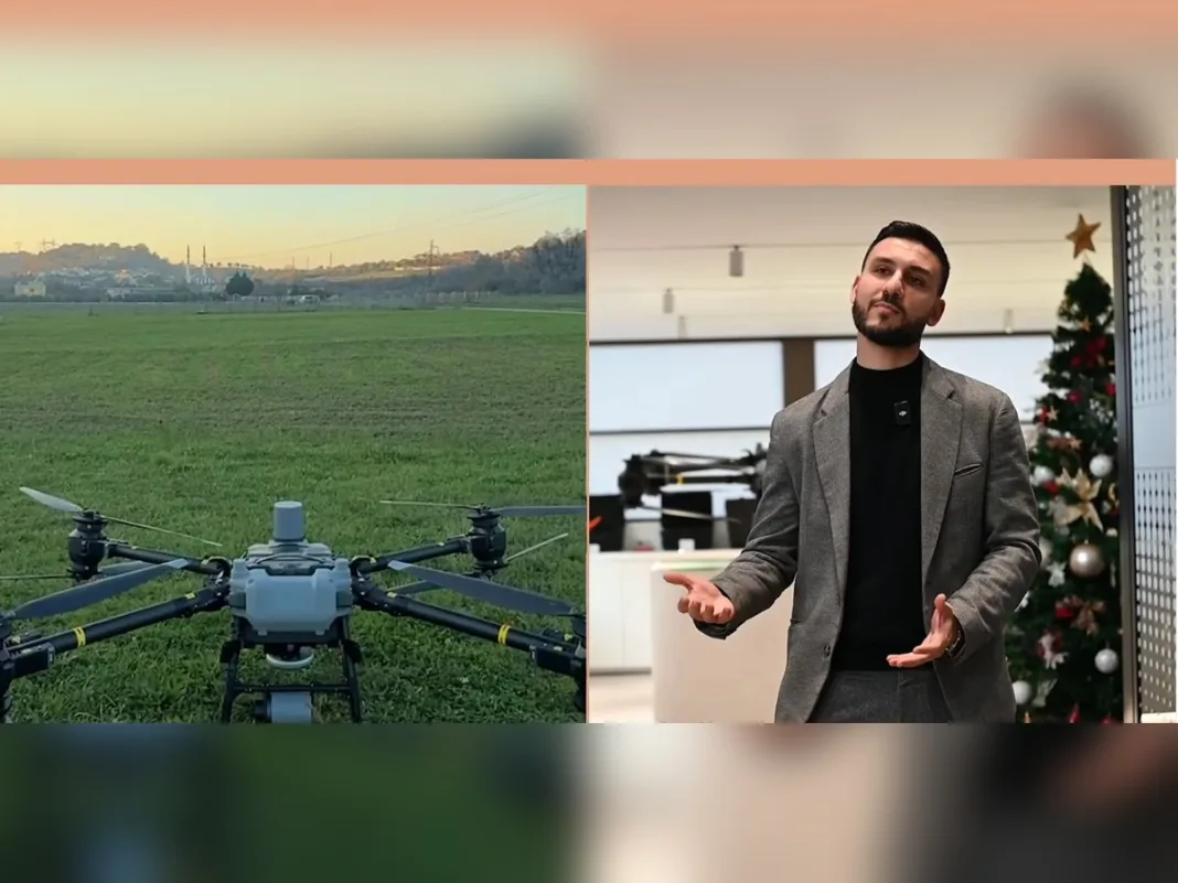 Albania’s First Drone? A 2026 University Project Offers a More Grounded Innovation Story