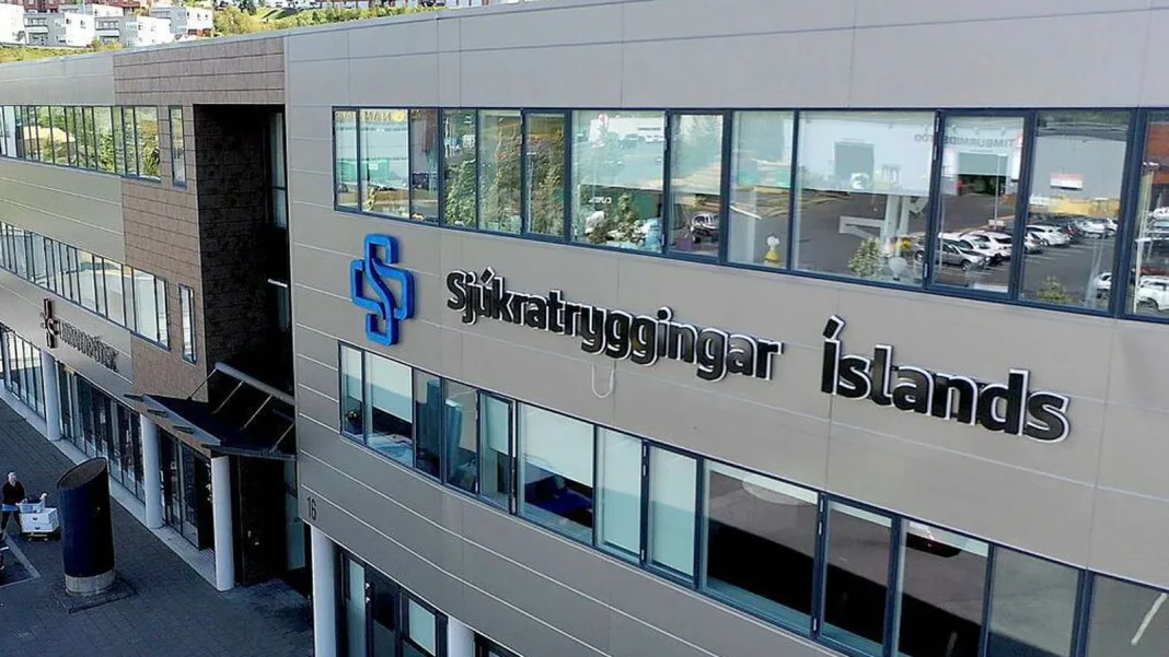 Sögðu öllum upp á Hjálpartækjamiðstöð SÍ