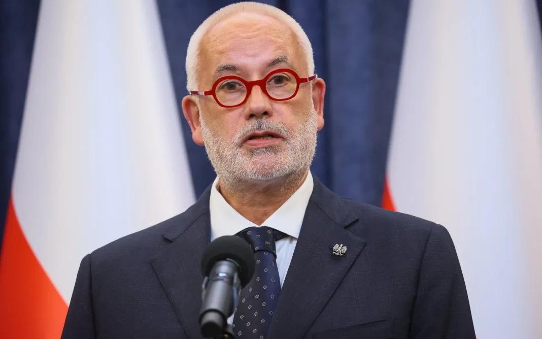 Doradca prezydenta krytykuje zmiany w ochronie zdrowia. „Olbrzymia władza” kontrolerów NFZ