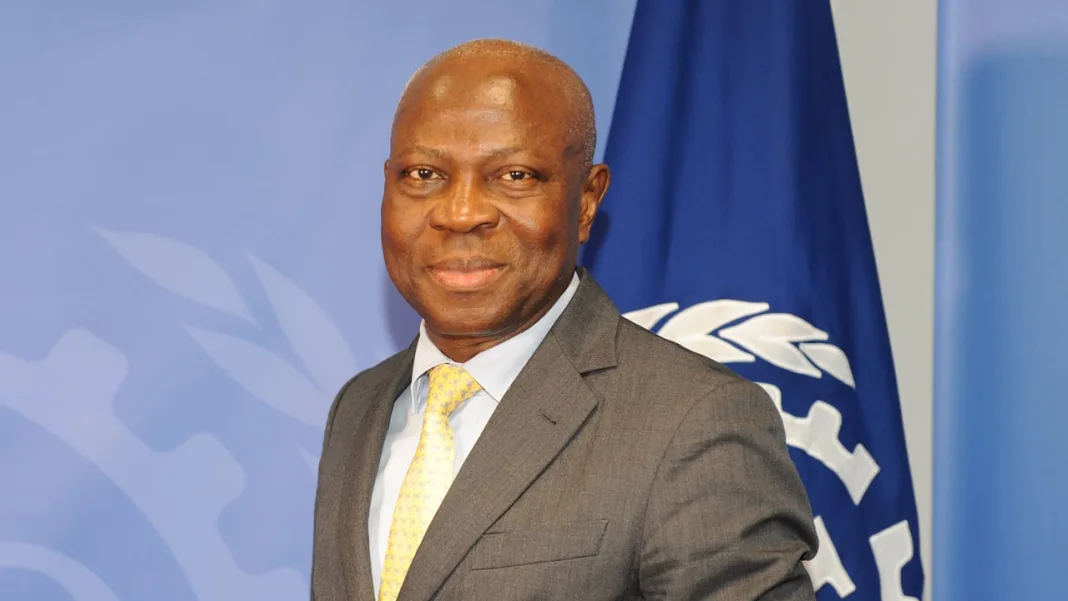 Soutenu par l’Union africaine, le Togolais Gilbert Houngbo réussira-t-il à conserver la tête de l’OIT ?