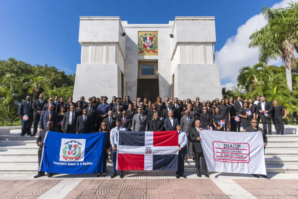 El Inacif destaca su contribución a la justicia