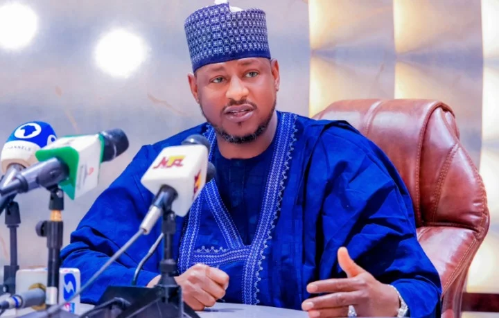 Katsina gov mourns slain Islamic cleric, calls for probe