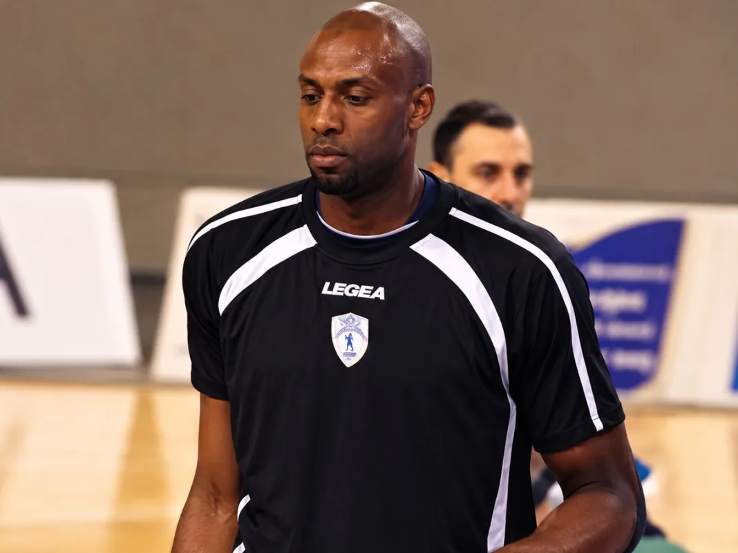 Gimel Lewis turns 44: Trinidadian basketball star celebrates another year