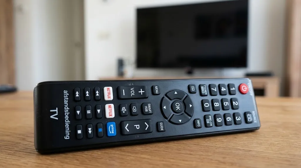 TV programma overzicht voor vandaag, vrijdag 30 oktober 2026