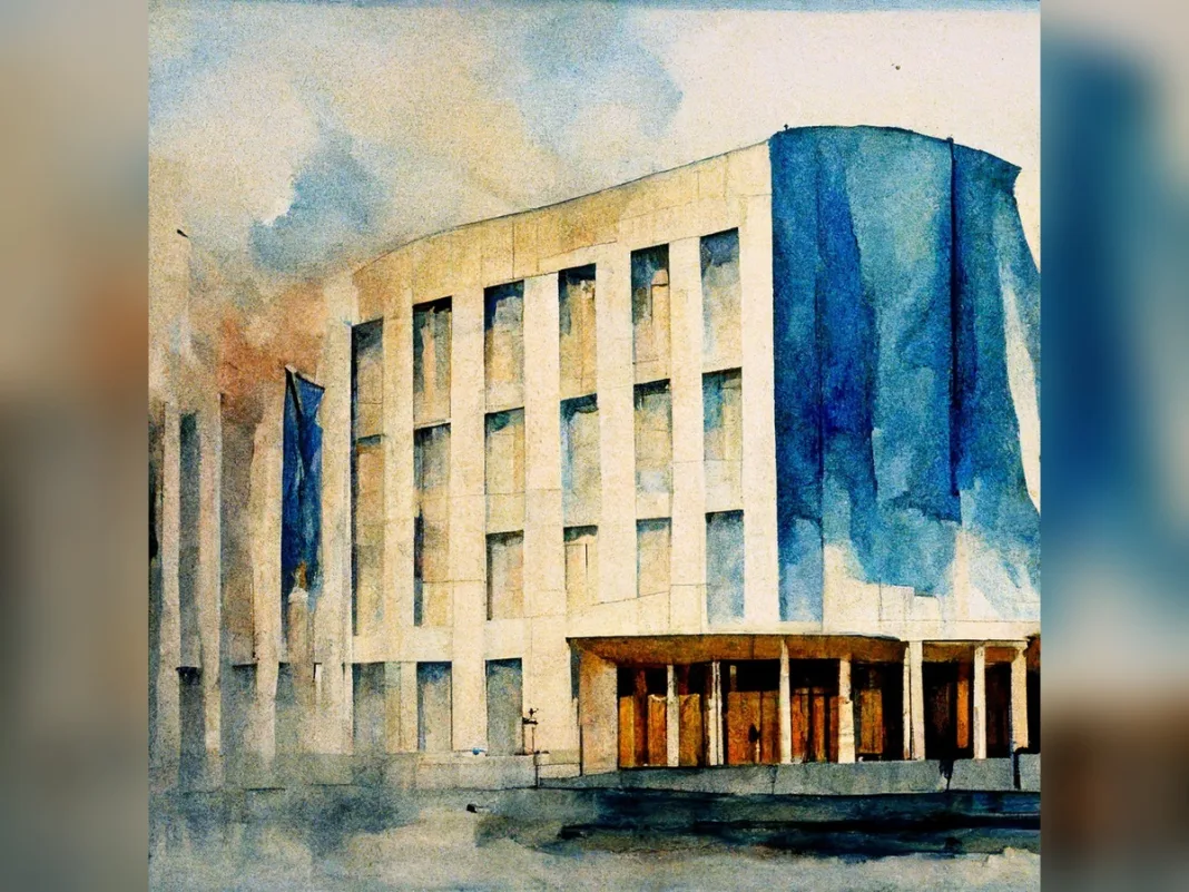 US sanctions against International Criminal Court raise pressure on European allies to protect its operations