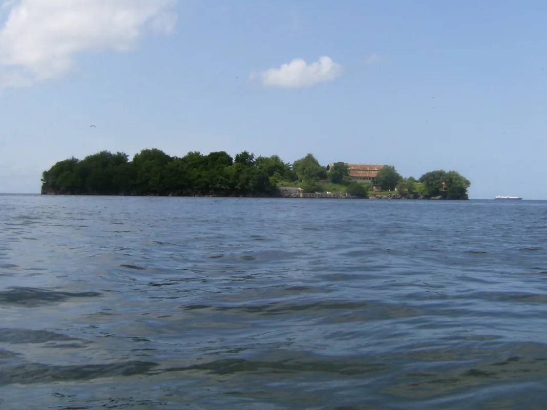 Nelson Island Was Trinidad’s Gateway for Thousands of Indian Indentured Immigrants
