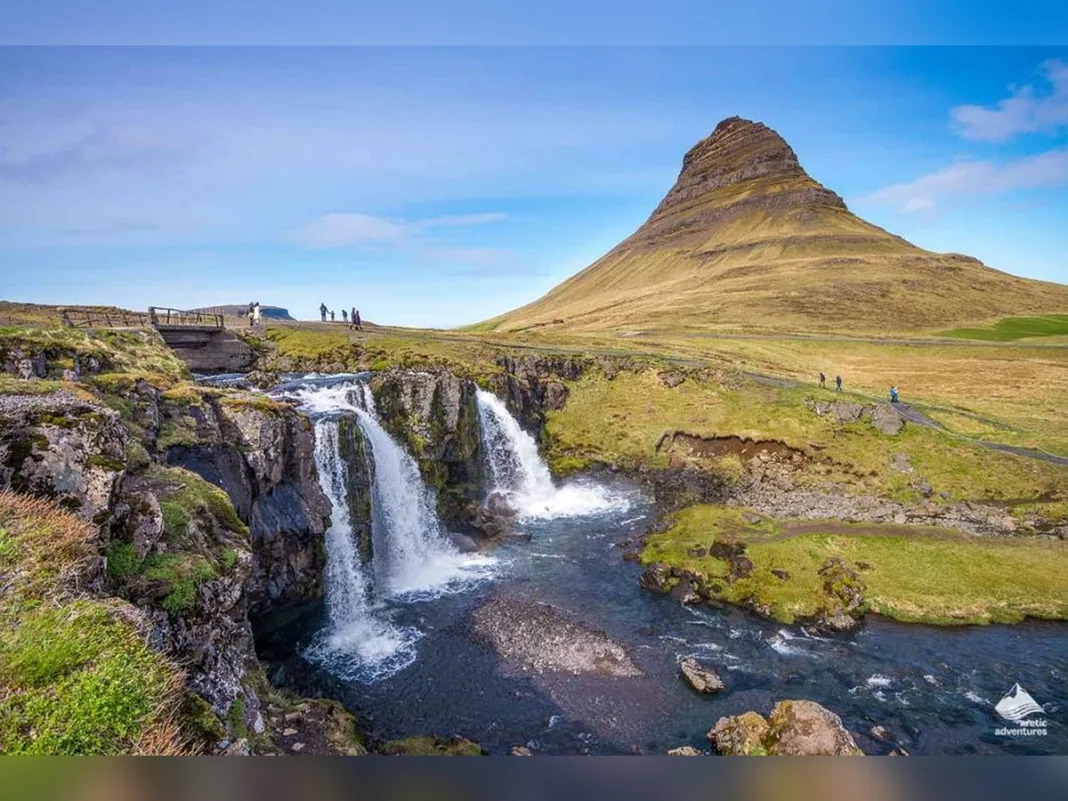 Þingvellir National Park: Where Earth’s Plates Meet and History Began