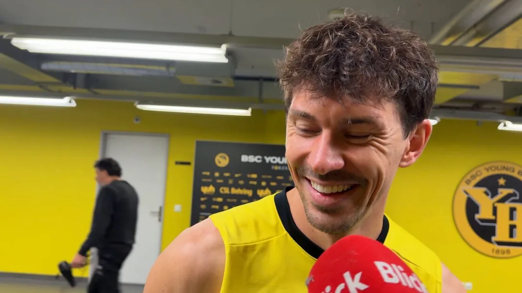 «Dafür bringen wir den Gegentor-Schnitt runter»