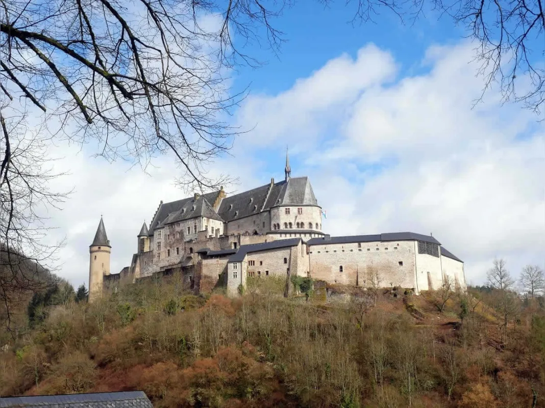 Luxembourg: The Only Grand Duchy with a Rich Cultural Heritage