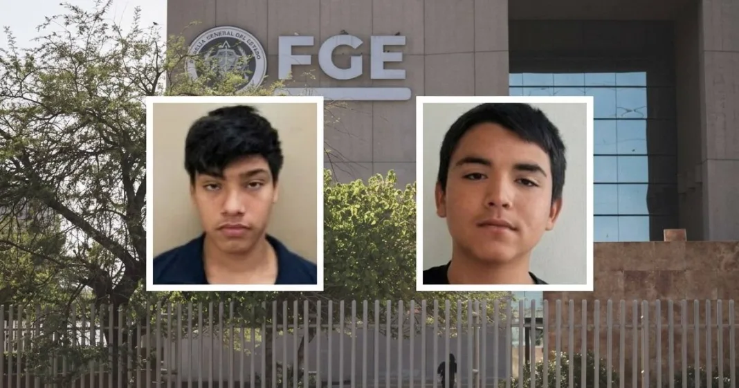 Buscan a dos adolescentes desaparecidos en Mexicali; tienen 14 y 17 años