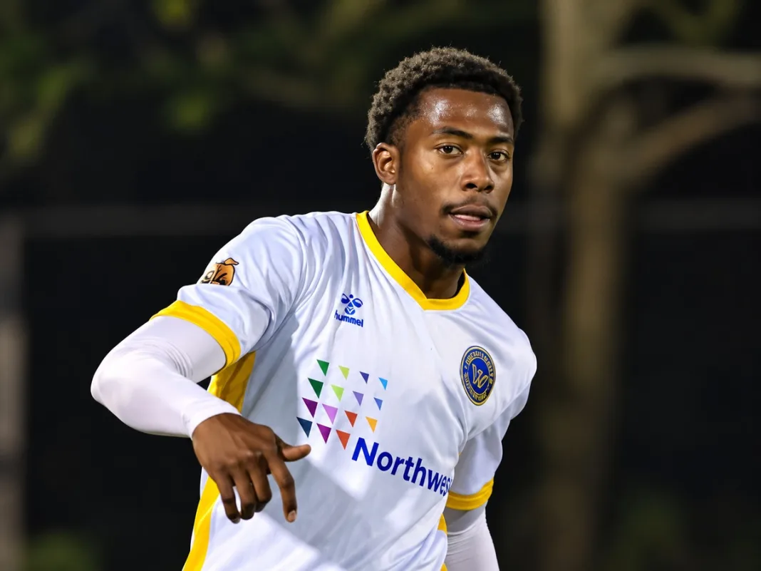 Trinidad and Tobago’s Noah Powder turns 28: From Red Bulls to national team pride