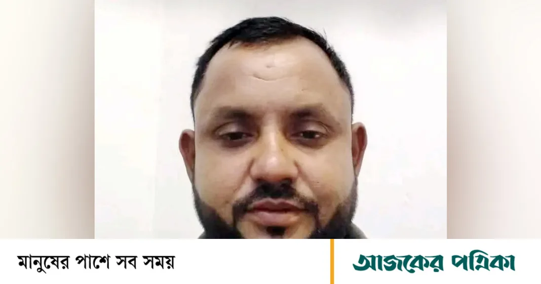 কুয়েতে সড়ক দুর্ঘটনায় নিহত প্রবাসীর মরদেহ দেশে