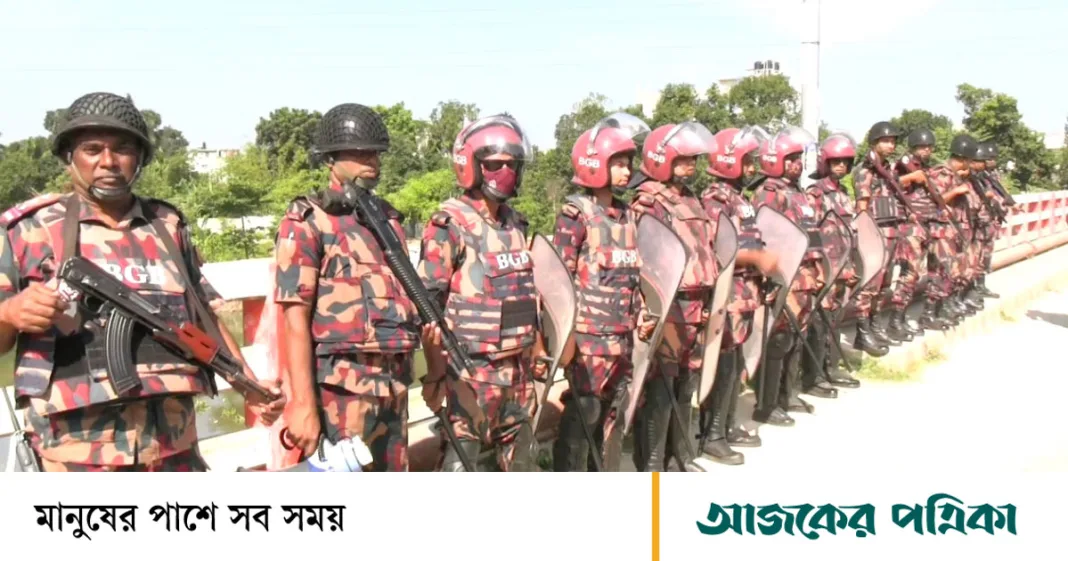ঠাকুরগাঁও-১ উপনির্বাচন: সংখ্যালঘু ভোট কি নির্ধারণ করবে জয়-পরাজয়