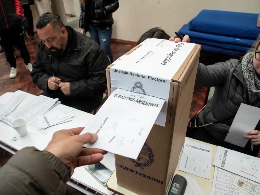 La Justicia Electoral pide reglas claras y prudencia antes de modificar las PASO