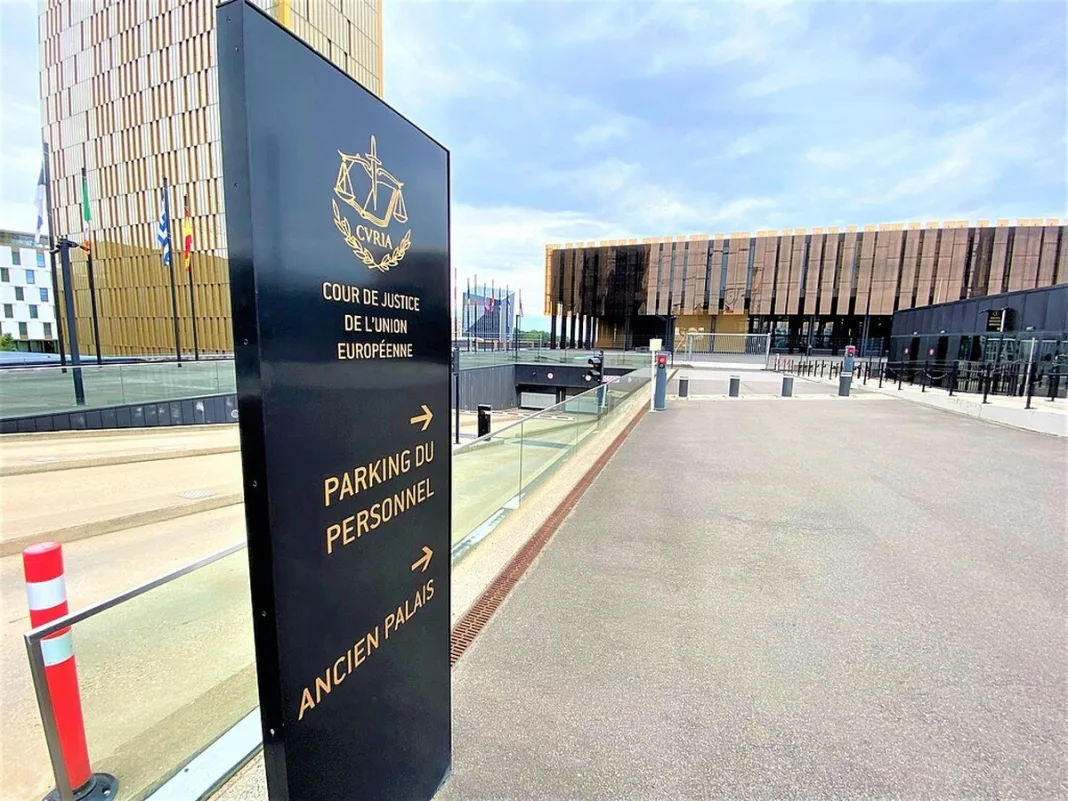 EU Court Rules Hungary’s Human Trafficking Amnesty Violated EU Law