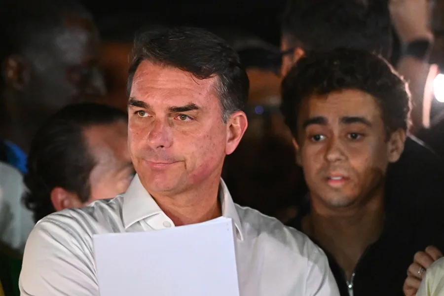Congresistas demócratas piden a Rubio saber si EE.UU. colaboró en la huida de Bolsonaro