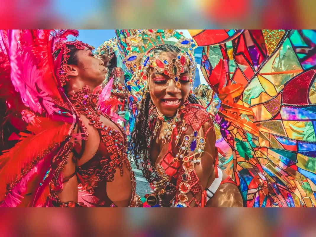 Trinidad Influencer Teases Major 2027 Carnival Announcement for St. Maarten