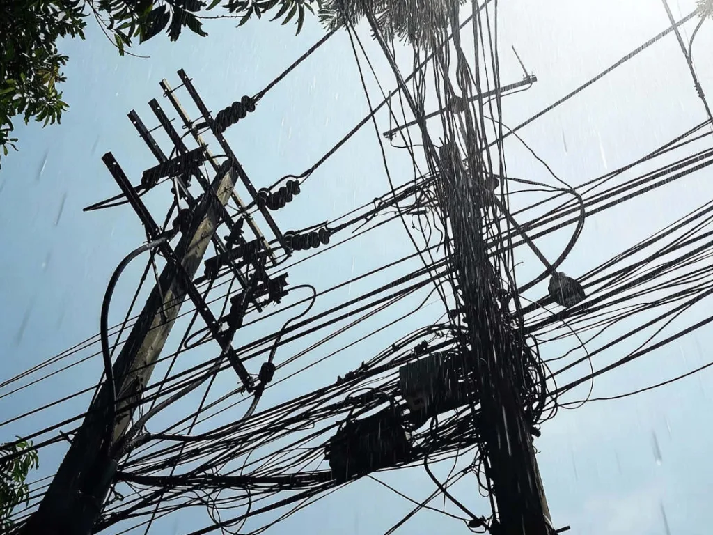 Interrupción eléctrica en Fajardo este jueves por trabajos de desganche de LUMA Energy