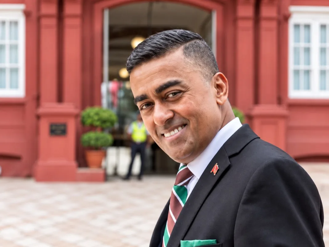 Trinidad and Tobago Budget Targets High Electricity Users and Luxury Alcohol With New Taxes