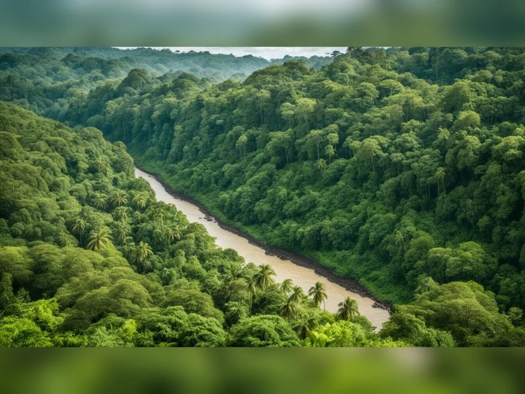 Why Trinidad and Tobago’s protected areas matter beyond the wildlife they shelter
