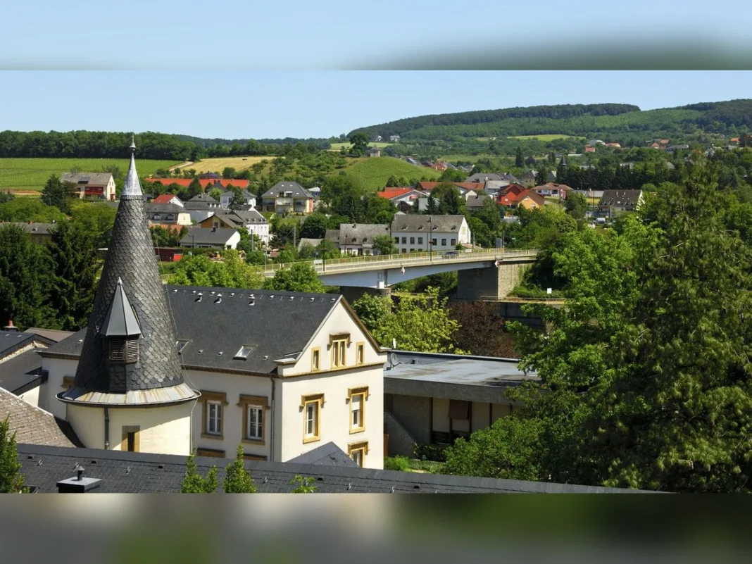 Luxembourg’s 1839 Border Settlement Split a Historic Territory and Shaped the Country Seen Today