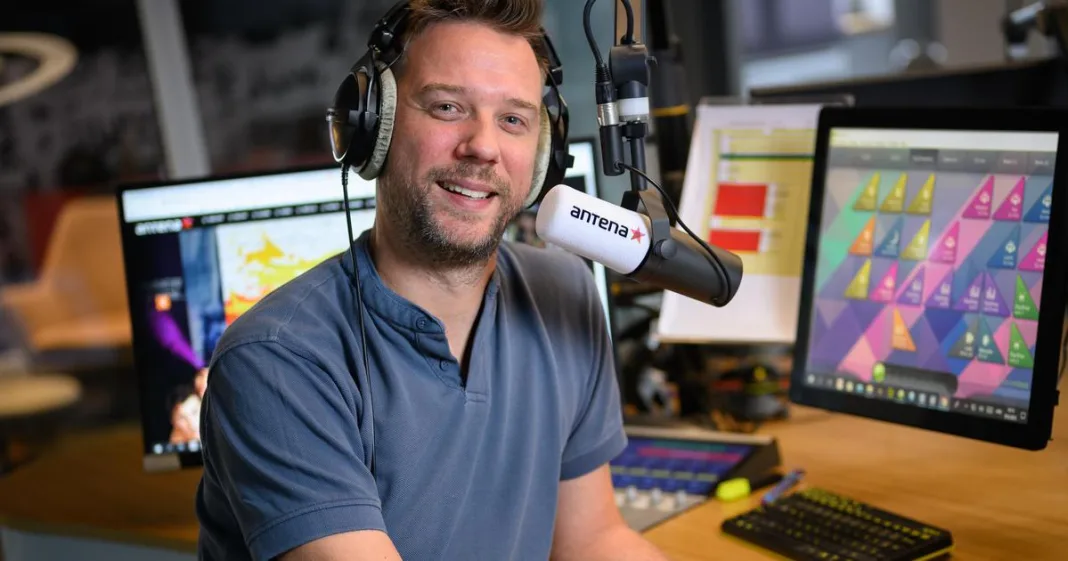 Ekskluzivno! Dugogodišnji voditelj Luka Bulić napušta radio Antenu, sve nam je potvrdio: ‘Istina je’