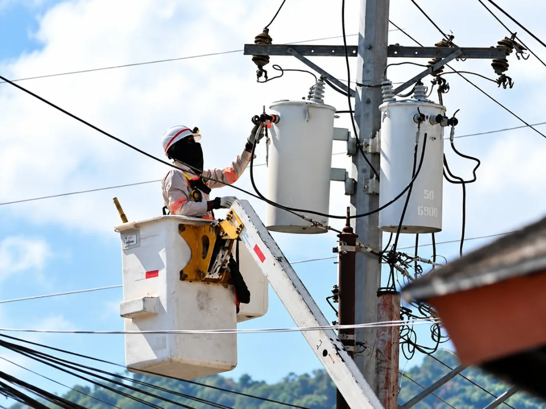 T&TEC confirms electricity restored following two generator trips Tuesday morning.